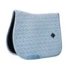 Kentucky Velvet Jump Saddle Pad Light Blue 2 Kentucky Velvet Jump Saddle Pad Light Blue -Equestrian Supply Store a5b0ab91da79277908a2880c3f9665965189c202b49d58984e88208e1c751038