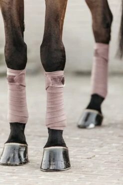 Kentucky Velvet Bandages Light Purple 7 Kentucky Velvet Bandages Light Purple -Equestrian Supply Store ad1042d6a8bc20c47efb4b81d4b719392464044a91569dac1bcabda665a02beb