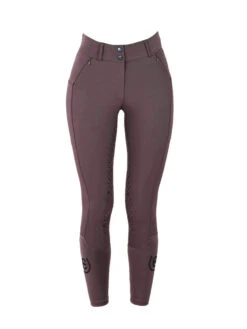 Equestrian Stockholm Dressage Breeches Amaranth -Equestrian Supply Store amaranth riding breeches dressage ridbyxa dressur reithosen rijbroek dressuur