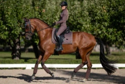 Equestrian Stockholm Vision Base Layer Amaranth -Equestrian Supply Store amaranth riding top ridtopp oben reiten top rijden on3