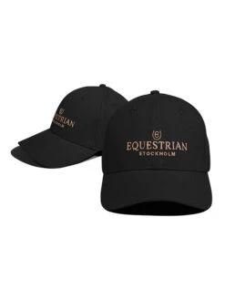 Equestrian Stockholm Cap Anemone