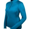 Equestrian Stockholm Vision Base Layer Aurora Blues 2 Equestrian Stockholm Vision Base Layer Aurora Blues -Equestrian Supply Store aurora blues vision top riding top ridtopp oben reiten top rijden
