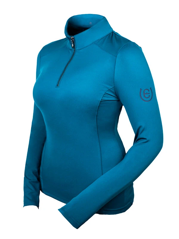 Equestrian Stockholm Vision Base Layer Aurora Blues 3 Equestrian Stockholm Vision Base Layer Aurora Blues