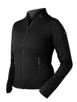 Equestrian Stockholm Next Generation Jacket Black 6 Equestrian Stockholm Next Generation Jacket Black -Equestrian Supply Store black edition next generation jacket jacka jacke jasje 800x600 2