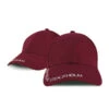 Equestrian Stockholm Cap Clean Bordeaux -Equestrian Supply Store bordeaux clean cap keps kappe