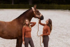 Equestrian Stockholm Fleece Headcollar & Lead Bronze Gold 11 Equestrian Stockholm Fleece Headcollar & Lead Bronze Gold -Equestrian Supply Store bronze gold equestrian stockholm 4 webb