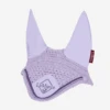 LeMieux Classic Ear Bonnet Wisteria 1 LeMieux Classic Ear Bonnet Wisteria -Equestrian Supply Store carbonmeshboots 10 ff472ab7 a80a 4fff b310 56df510447aa