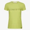 LeMieux Classic Love LeMieux T-Shirt Kiwi