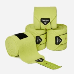LeMieux Classic Bandages Kiwi