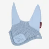 LeMieux Classic Ear Bonnet Mist -Equestrian Supply Store carbonmeshboots 9 43b3cf76 a995 4b96 bfac 501fbad6f4d7