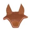 Kentucky Velvet Wellington Ear Bonnet Orange -Equestrian Supply Store d82f1f5049ac108ae21a40ab8471f8576df61d5b54b78c40446c8f716cfc93b8