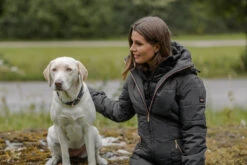 Equestrian Stockholm Denali Winter Jacket Dark Sky 12 Equestrian Stockholm Denali Winter Jacket Dark Sky -Equestrian Supply Store dark sky equestrian stockholm