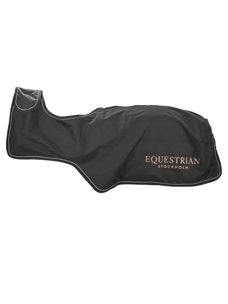 Equestrian Stockholm Exercise Rug Dark Sky 3 Equestrian Stockholm Exercise Rug Dark Sky