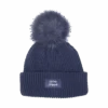 Kentucky Beanie Pompom Navy 2 Kentucky Beanie Pompom Navy -Equestrian Supply Store e9b850f2d11dcb2e232a56caa379e21fb3386f2ae99ae61eff6d2f6c6f14f1b6