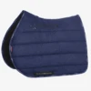 LeMieux Work GP Saddle Pad Navy 2 LeMieux Work GP Saddle Pad Navy -Equestrian Supply Store earth 32