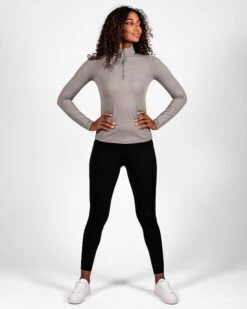 Fager Emma Long Sleeve Base Layer Grey -Equestrian Supply Store emma grey long stellaDSC 5517 Redigera 1920x2400 1