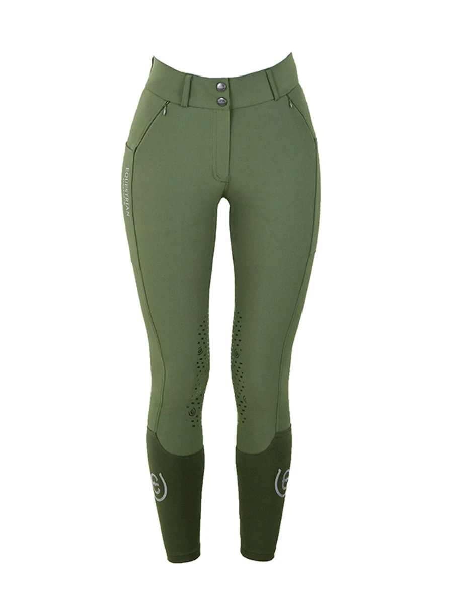 Equestrian Stockholm Elite Jump Breeches Evening Haze 3 Equestrian Stockholm Elite Jump Breeches Evening Haze