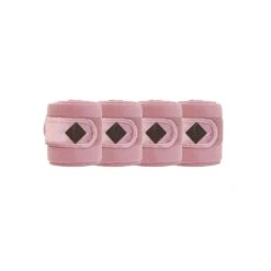 Kentucky Velvet Bandages Old Rose