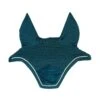 Kentucky Velvet Wellington Ear Bonnet Emerald 1 Kentucky Velvet Wellington Ear Bonnet Emerald -Equestrian Supply Store fab377b7c87ca85551d1e8e94e069ec89d6a078684fb82d9d3e9522ff9accb0d