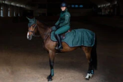 Equestrian Stockholm Anatomic Fetlock Boots Sycamore Green 7 Equestrian Stockholm Anatomic Fetlock Boots Sycamore Green -Equestrian Supply Store fet3