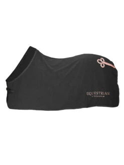 Equestrian Stockholm Fleece Rug Dark Sky 7 Equestrian Stockholm Fleece Rug Dark Sky -Equestrian Supply Store fleece rug dark skyr webb 1