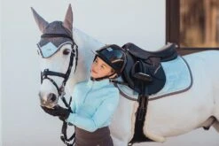 Equestrian Stockholm Vision Base Layer Ice Blue 10 Equestrian Stockholm Vision Base Layer Ice Blue -Equestrian Supply Store ice blue ear net equestrian stockholm 4 b612f4b6 722f 40d4 ab73 5f67ed087ee7