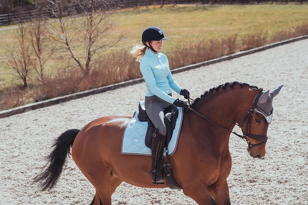 Equestrian Stockholm Vision Base Layer Ice Blue 5 Equestrian Stockholm Vision Base Layer Ice Blue - Image 3