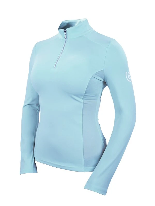 Equestrian Stockholm Vision Base Layer Ice Blue 3 Equestrian Stockholm Vision Base Layer Ice Blue