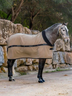 Equestrian Stockholm Fleece Rug Sportive Chantelle