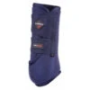LeMieux Support Boots Navy 2 LeMieux Support Boots Navy -Equestrian Supply Store image 01f387bc 0617 4cd9 99b8 f394e585cdef