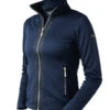 Equestrian Stockholm Fleece Jacket Navy 2 Equestrian Stockholm Fleece Jacket Navy -Equestrian Supply Store image 037449db 44a2 4d3d b85f 8c3892973a2e