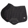 LeMieux Loire Padded Jumping Saddle Pad Black 2 LeMieux Loire Padded Jumping Saddle Pad Black -Equestrian Supply Store image 19f43751 bf73 4d8c bf4d a06d604da495