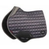 LeMieux Loire Padded Jumping Saddle Pad Grey 1 LeMieux Loire Padded Jumping Saddle Pad Grey -Equestrian Supply Store image 5d25f116 90a7 4f63 abb0 12f10e4f0544