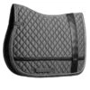 Equestrian Stockholm Jump Saddle Pad Silver Cloud No Boundaries 1 Equestrian Stockholm Jump Saddle Pad Silver Cloud No Boundaries -Equestrian Supply Store image 78b39429 1d94 4416 9745 596bdf894a48