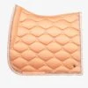 PS Of Sweden Signature Dressage Saddle Pad Coral -Equestrian Supply Store image 7c98fce5 fb17 4a6b b906 cc4338f2bcd6