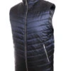 Equestrian Stockholm Men's Vest Navy -Equestrian Supply Store image 93e19b46 233f 4d5b a633 4a2781c7e3a7