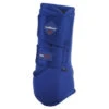 LeMieux Support Boots Benetton Blue -Equestrian Supply Store image 9687a838 5a2a 41b5 ab12 be593c9a2e5c