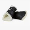 PS Of Sweden Fleece Brushing Boots Black (set Of 4) -Equestrian Supply Store image 97128328 aa5a 4dad 8c14 c2cc3354993f