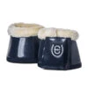 Equestrian Stockholm Fleece Bell Boots Navy 2 Equestrian Stockholm Fleece Bell Boots Navy -Equestrian Supply Store image a2b30144 2269 45b8 92c8 510b97e99c47
