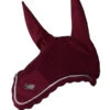 Equestrian Stockholm Ear Bonnet Bordeaux 1 Equestrian Stockholm Ear Bonnet Bordeaux -Equestrian Supply Store image b0de46da 0998 4c54 9902 2cd2418fce5c