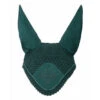 LeMieux Signature Ear Bonnet Green -Equestrian Supply Store image cf099962 af3b 4b41 aa28 ff53a6243aa1
