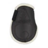 LeMieux Capella Comfort Fetlock Boots Black -Equestrian Supply Store image cfaea26d d4fa 44a1 9115 61820ad04f88