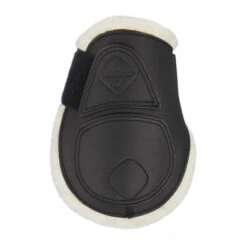 LeMieux Capella Comfort Fetlock Boots Black