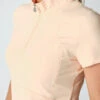 PS Of Sweden Adele Short Sleeve Base Layer Peach -Equestrian Supply Store image de1d47a7 7a43 4b77 9cbd 0956c798b66c