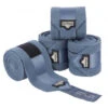 LeMieux Loire Bandages Ice Blue 2 LeMieux Loire Bandages Ice Blue -Equestrian Supply Store image e4dee420 1449 497c b10b 9d2e2b2672d7