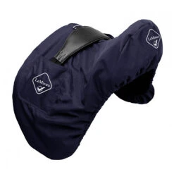 LeMieux Saddle Cover Navy