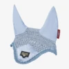 LeMieux Junior Loire Ear Bonnet Mist 2 LeMieux Junior Loire Ear Bonnet Mist -Equestrian Supply Store lemieux 10 82f04ce5 254d 4050 b535 142ade82826a