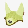 LeMieux Junior Loire Ear Bonnet Kiwi -Equestrian Supply Store lemieux 11 5bfd05d1 a392 42ed aef6 574c3148f557