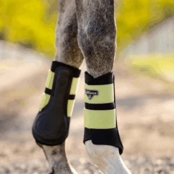 LeMieux Grafter Brushing Boots Kiwi 7 LeMieux Grafter Brushing Boots Kiwi -Equestrian Supply Store lemieux 12 17d262fb 7250 4003 9f7d a8db1ce625bd