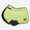 LeMieux Loire Classic Jump Saddle Pad Kiwi -Equestrian Supply Store lemieux 14 9ae29026 f0f0 45a1 babc 63d87aced423